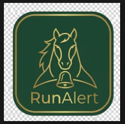RunAlert screenshot